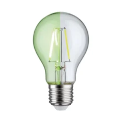 Paulmann No. 28724 LED Spezial AGL E27 Grün