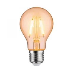 Paulmann No. 28722 LED Spezial AGL E27 Orange