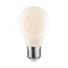 Paulmann No. 28699 LED Standardform 5,1 Watt E27 Matt 2700 K dimmbar