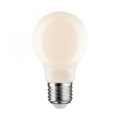Paulmann No. 28699 LED Standardform 5,1 Watt E27 Matt 2700 K dimmbar