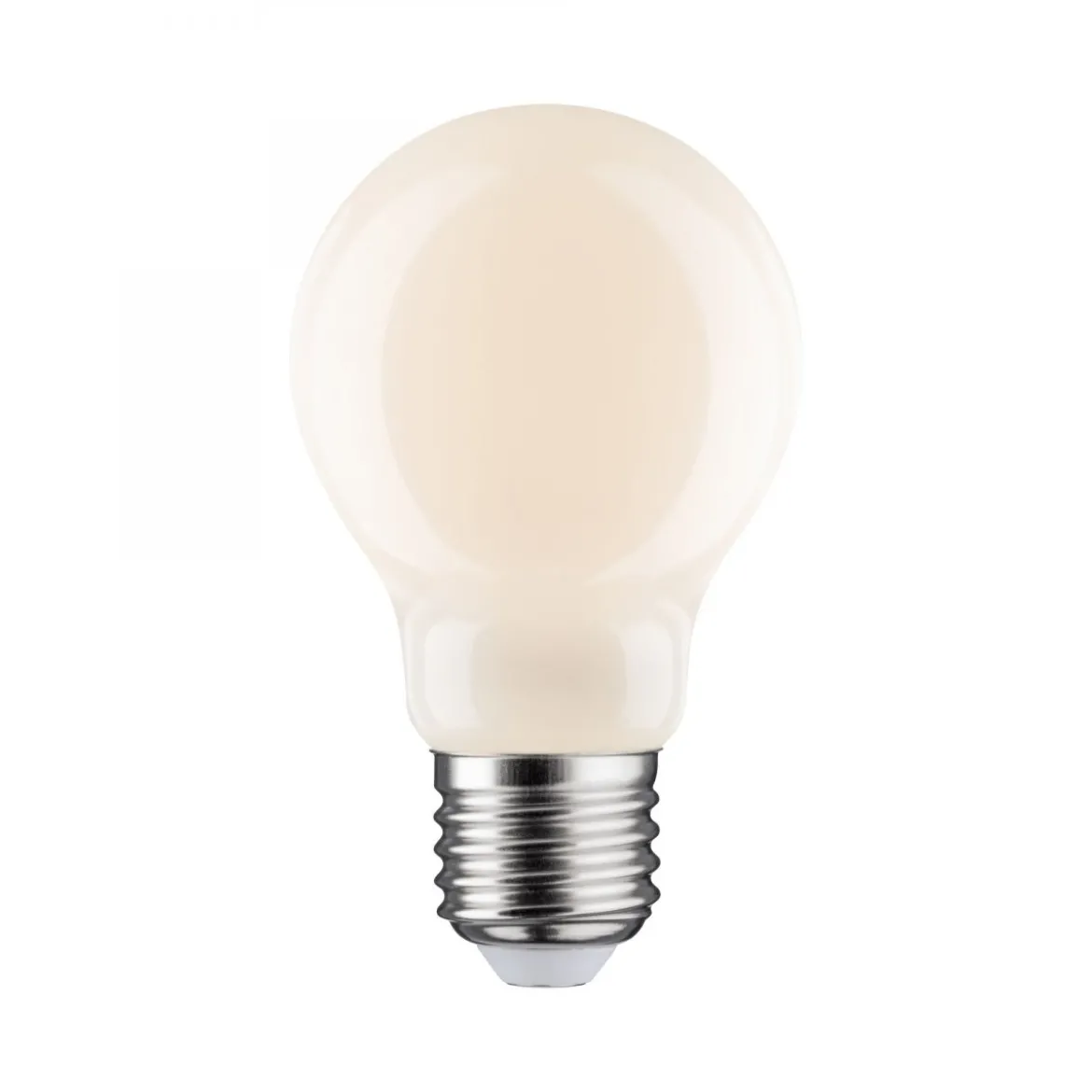Paulmann No. 28699 LED Standardform 5,1 Watt E27 Matt 2700 K dimmbar