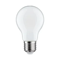 Paulmann No. 28699 LED Standardform 5,1 Watt E27 Matt 2700 K dimmbar