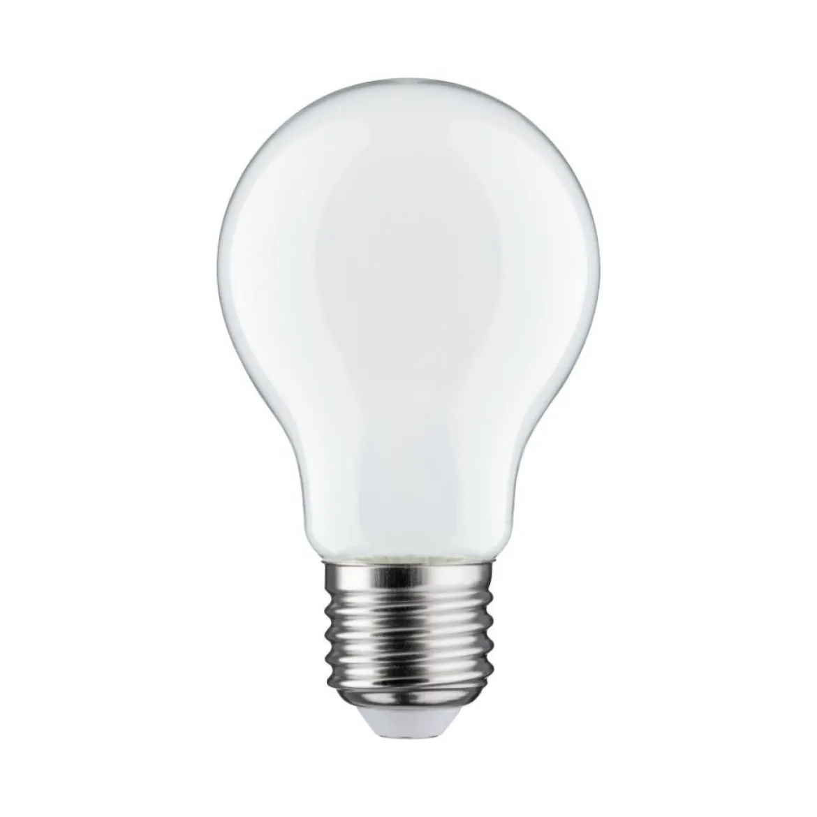 Paulmann No. 28699 LED Standardform 5,1 Watt E27 Matt 2700 K dimmbar