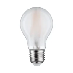 Paulmann No. 28700 LED Standardform 7,5 Watt E27 Matt 2700 K dimmbar
