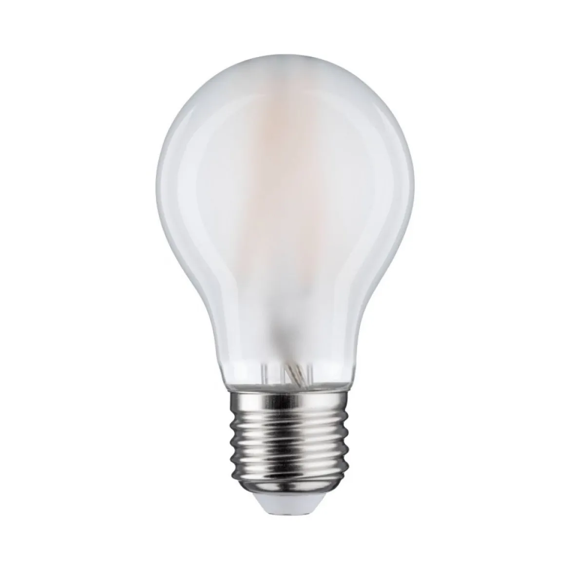 Paulmann No. 28700 LED Standardform 7,5 Watt E27 Matt 2700 K dimmbar