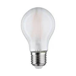 Paulmann No. 28729 LED Standardform 7,5 Watt E27 Matt 4000 K dimmbar
