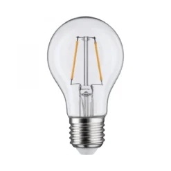 Paulmann No. 28614 LED Standardform 3 Watt E27 Warmweiß