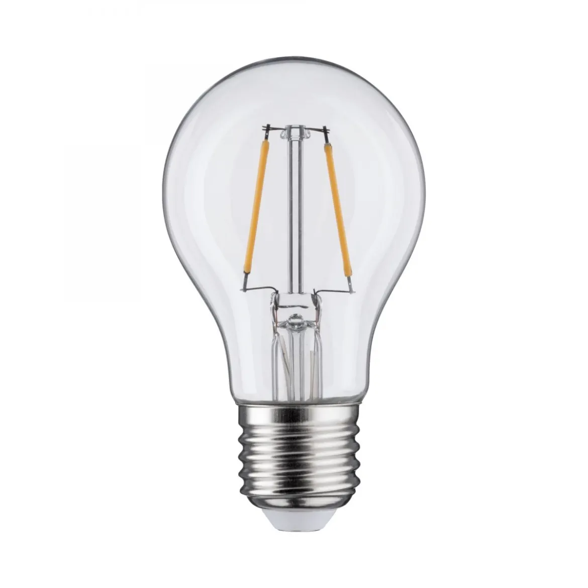 Paulmann No. 28614 LED Standardform 3 Watt E27 Warmweiß