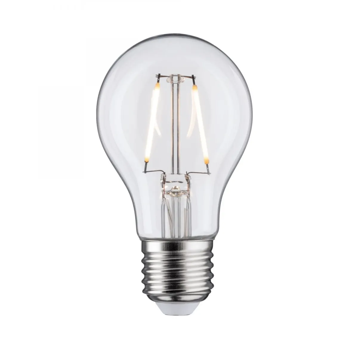 Paulmann No. 28614 LED Standardform 3 Watt E27 Warmweiß