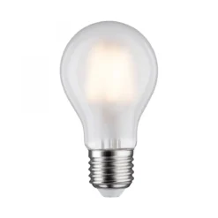 Paulmann No. 28617 LED Standardform 5 Watt E27 Warmweiß