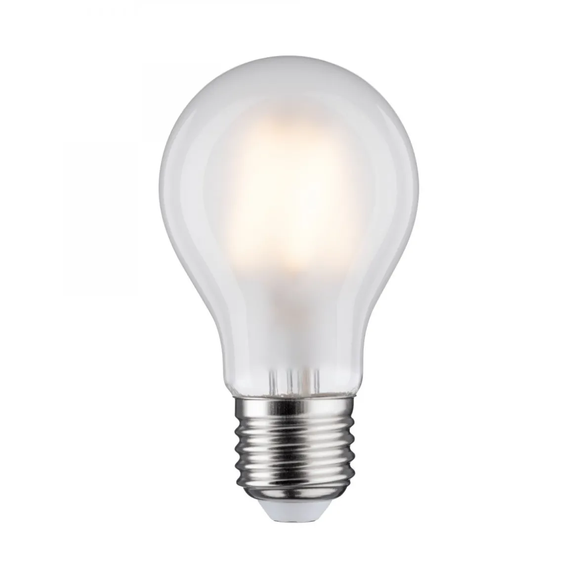 Paulmann No. 28617 LED Standardform 5 Watt E27 Warmweiß