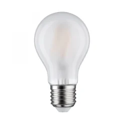 Paulmann No. 28617 LED Standardform 5 Watt E27 Warmweiß