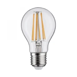 Paulmann No. 28619 LED Standardform 9 Watt E27 Warmweiß