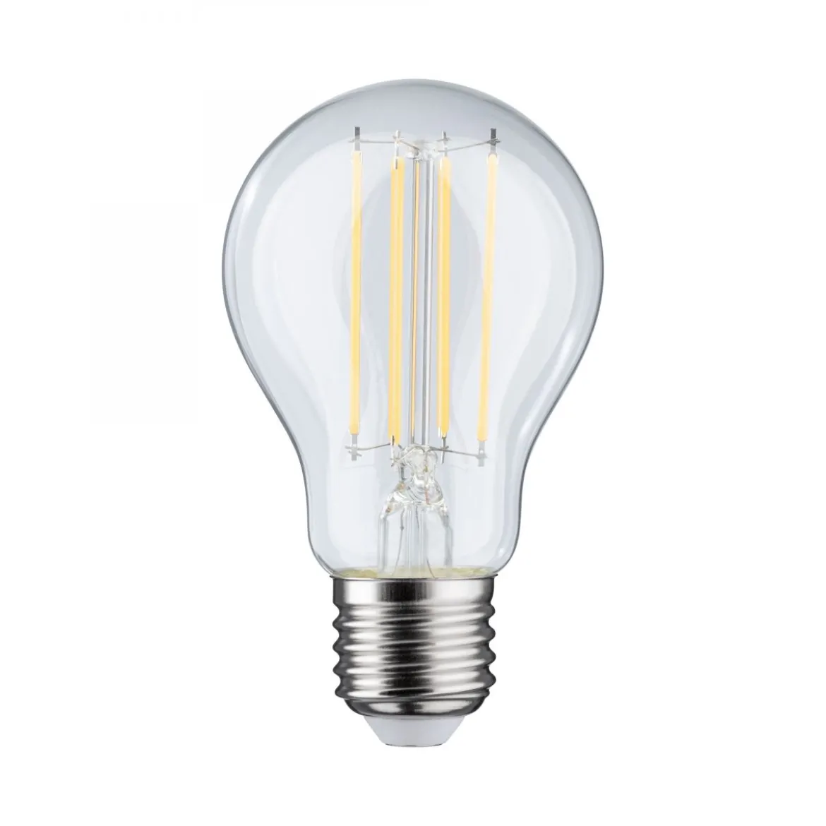 Paulmann No. 28620 LED Standardform 9 Watt E27 Warmweiß dimmbar
