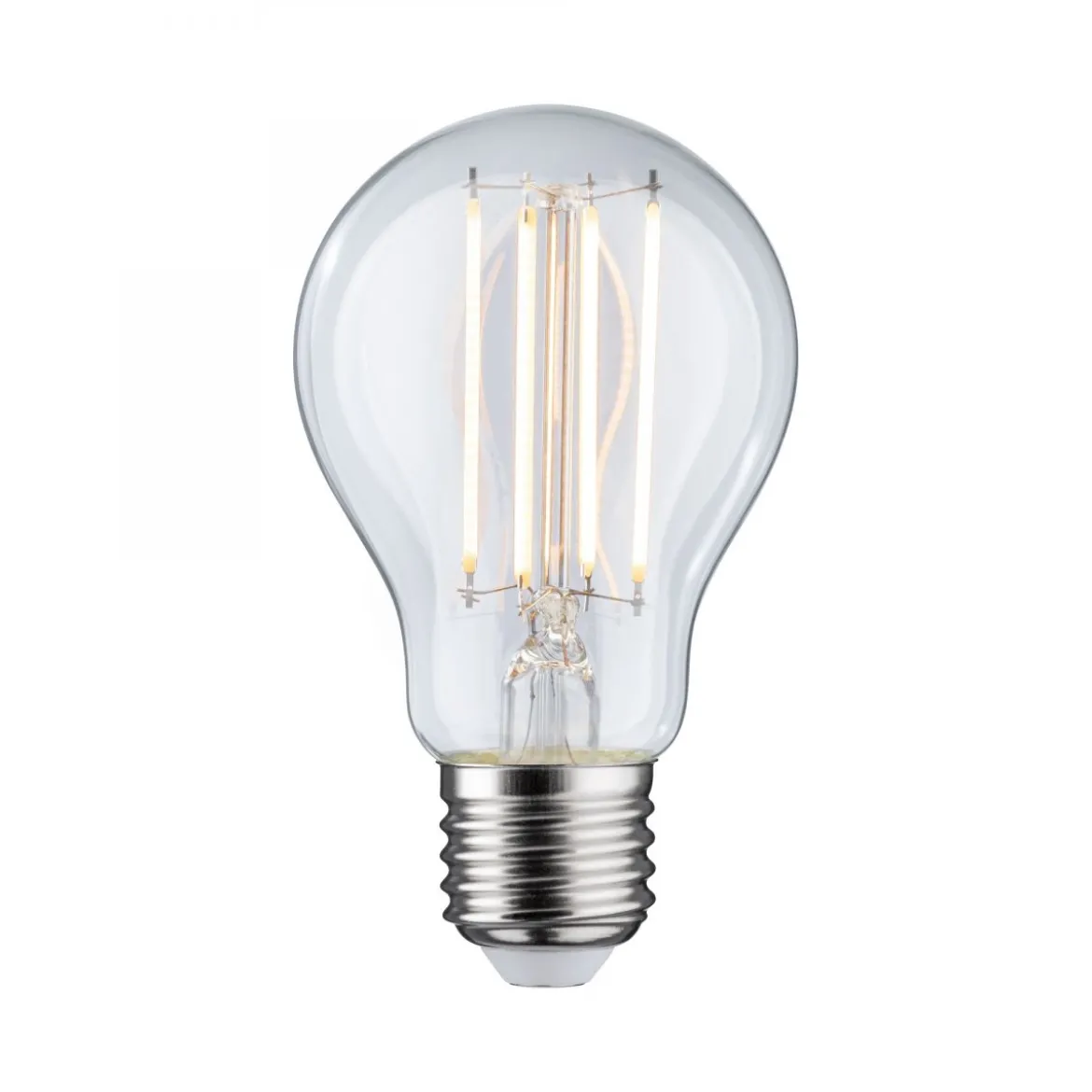 Paulmann No. 28620 LED Standardform 9 Watt E27 Warmweiß dimmbar