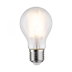 Paulmann No. 28621 LED Standardform 9 Watt E27 Matt 2700 K