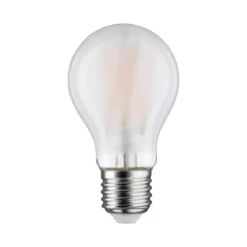 Paulmann No. 28621 LED Standardform 9 Watt E27 Matt 2700 K
