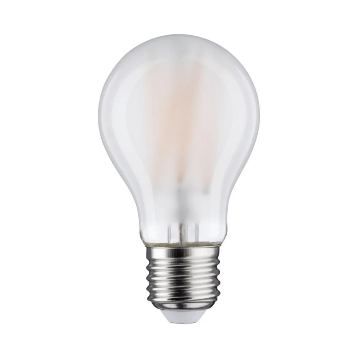 Paulmann No. 28621 LED Standardform 9 Watt E27 Matt 2700 K