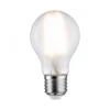 Paulmann No. 28622 LED Standardform 9 Watt E27  Matt 2700 K