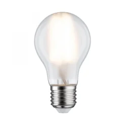 Paulmann No. 28622 LED Standardform 9 Watt E27  Matt 2700 K
