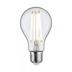 Paulmann No. 28647 LED Standardform 12,5 Watt E27 Warmweiß klar dimmbar