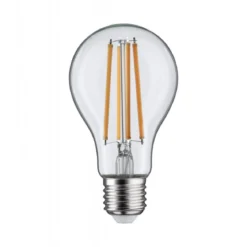 Paulmann No. 28647 LED Standardform 12,5 Watt E27 Warmweiß klar dimmbar