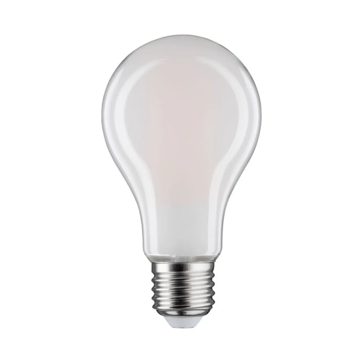 Paulmann No. 28648 LED Standardform 11,5 Watt E27 Warmweiß Matt