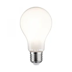 Paulmann No. 28649 LED Standardform 13 Watt E27 Warmweiß Matt dimmbar