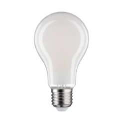 Paulmann No. 28649 LED Standardform 13 Watt E27 Warmweiß Matt dimmbar