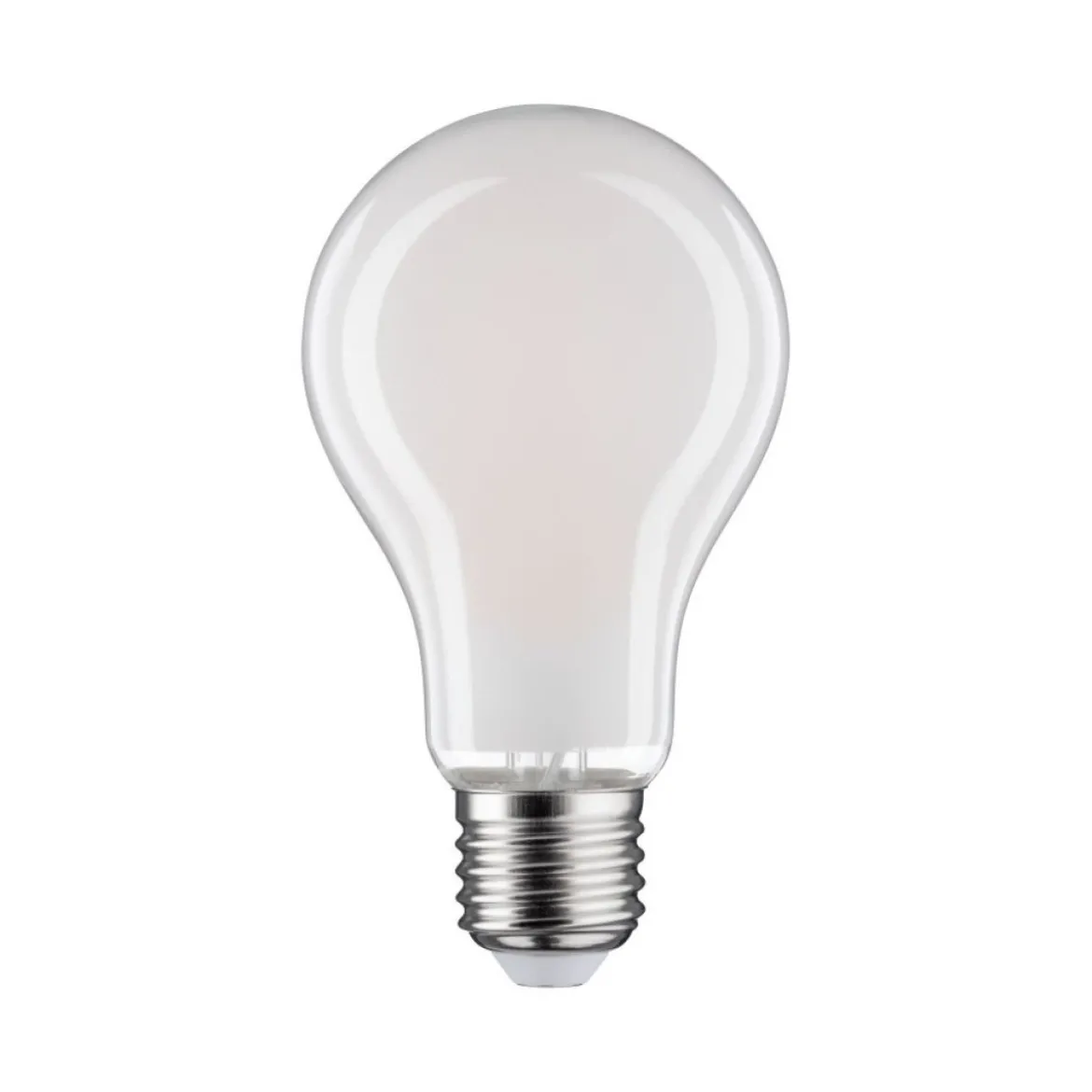 Paulmann No. 28649 LED Standardform 13 Watt E27 Warmweiß Matt dimmbar
