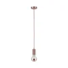 Paulmann No. 28671 LED Standardform 6,5W E27 Kopfspiegel Kupfer Warmweiß