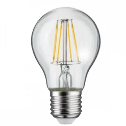 Paulmann No. 28695 LED Standardform 4,3 Watt E27 Klar 2700 K