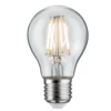 Paulmann No. 28696 LED Standardform 7 Watt E27 Klar 2700 K