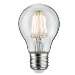 Paulmann No. 28696 LED Standardform 7 Watt E27 Klar 2700 K