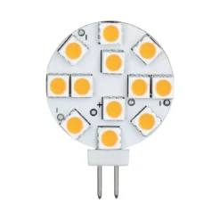 Paulmann No. 28775 LED Stiftsockel G4 3,2W Warmweiß