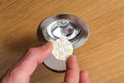 Paulmann No. 28775 LED Stiftsockel G4 3,2W Warmweiß