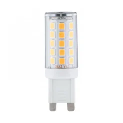 Paulmann No. 28807 LED Stiftsockel G9 2,5W 250lm 230V Glas