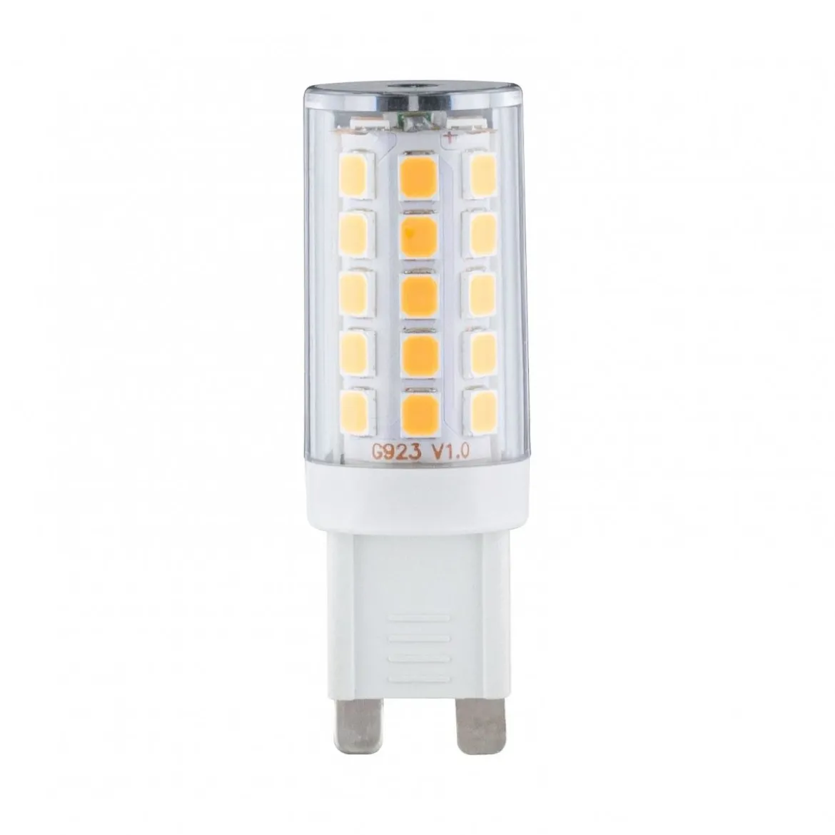 Paulmann No. 28807 LED Stiftsockel G9 2,5W 250lm 230V Glas