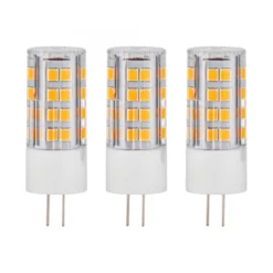 Paulmann No. 28814 LED Stiftsockel G4 3W 300lm 12V Warmweiß