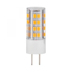 Paulmann No. 28821 LED Stiftsockel Kunststoff GY6,35 300lm 12V Warmweiß