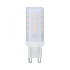 Paulmann No. 28796 LED Stiftsockel 4 Watt G9 Warmweiß 3-Stufen-dimmbar