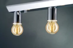 Paulmann No. 28711 LED Tropfen 2,6 Watt E14 Goldlicht