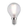 Paulmann No. 28629 LED Tropfen 3 Watt E14  Matt 2700 K
