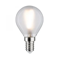 Paulmann No. 28629 LED Tropfen 3 Watt E14  Matt 2700 K