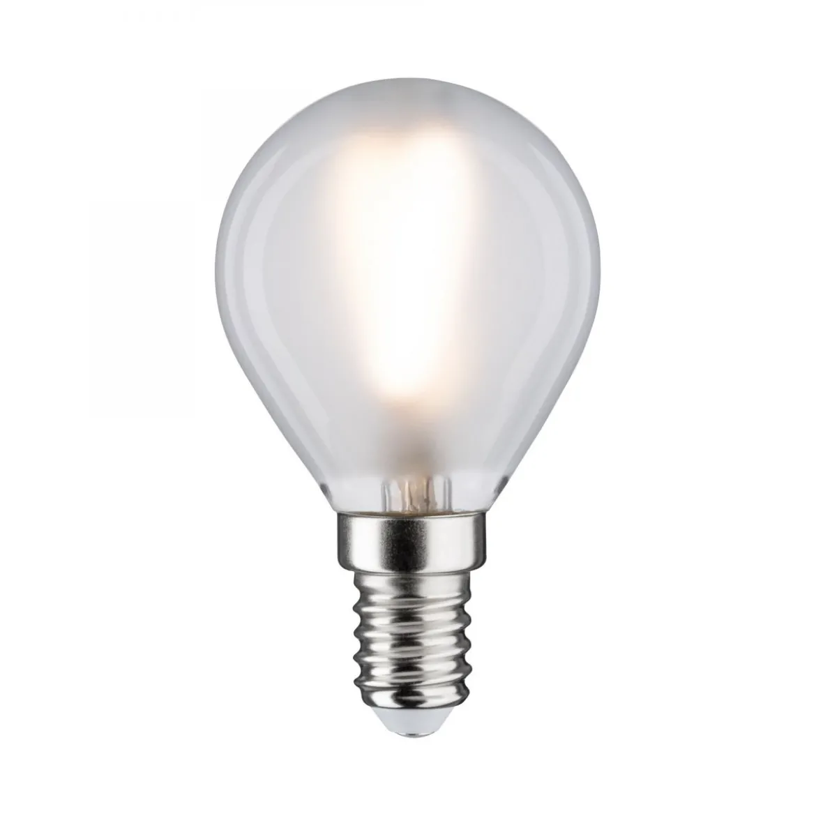 Paulmann No. 28629 LED Tropfen 3 Watt E14 Matt 2700 K