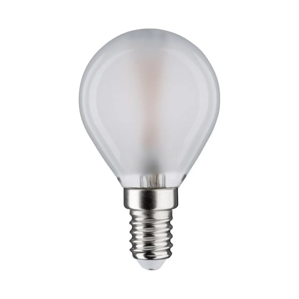 Paulmann No. 28629 LED Tropfen 3 Watt E14 Matt 2700 K