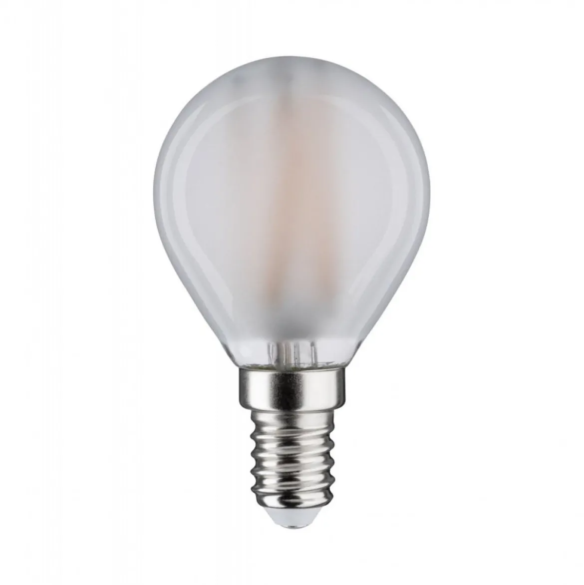 Paulmann No. 28631 LED Tropfen 5 Watt E14 Matt 2700 K