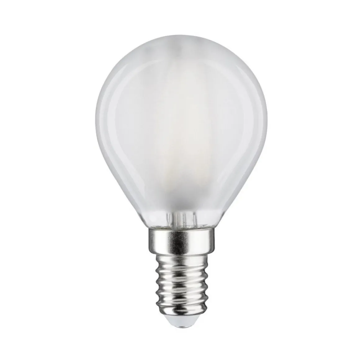 Paulmann No. 28761 LED Tropfen 5 Watt E14 6500K tageslichtweiß dimmbar