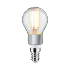 Paulmann No. 28778 LED Tropfen 5W E14 dim to warm 1800 bis 3000K