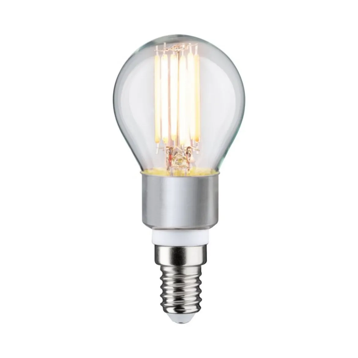 Paulmann No. 28778 LED Tropfen 5W E14 dim to warm 1800 bis 3000K